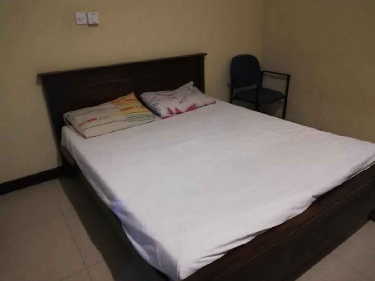 Leaf Guest House Gampola Exteriér fotografie