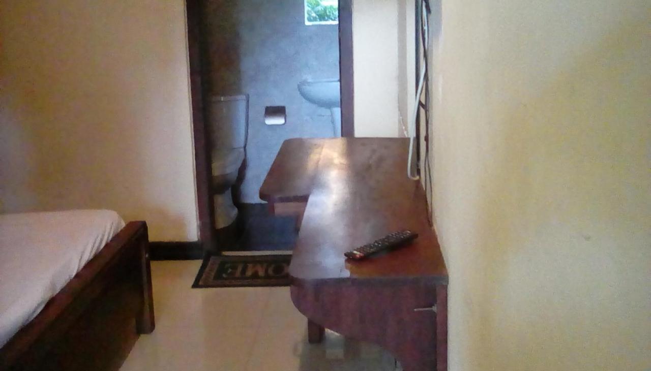 Leaf Guest House Gampola Exteriér fotografie