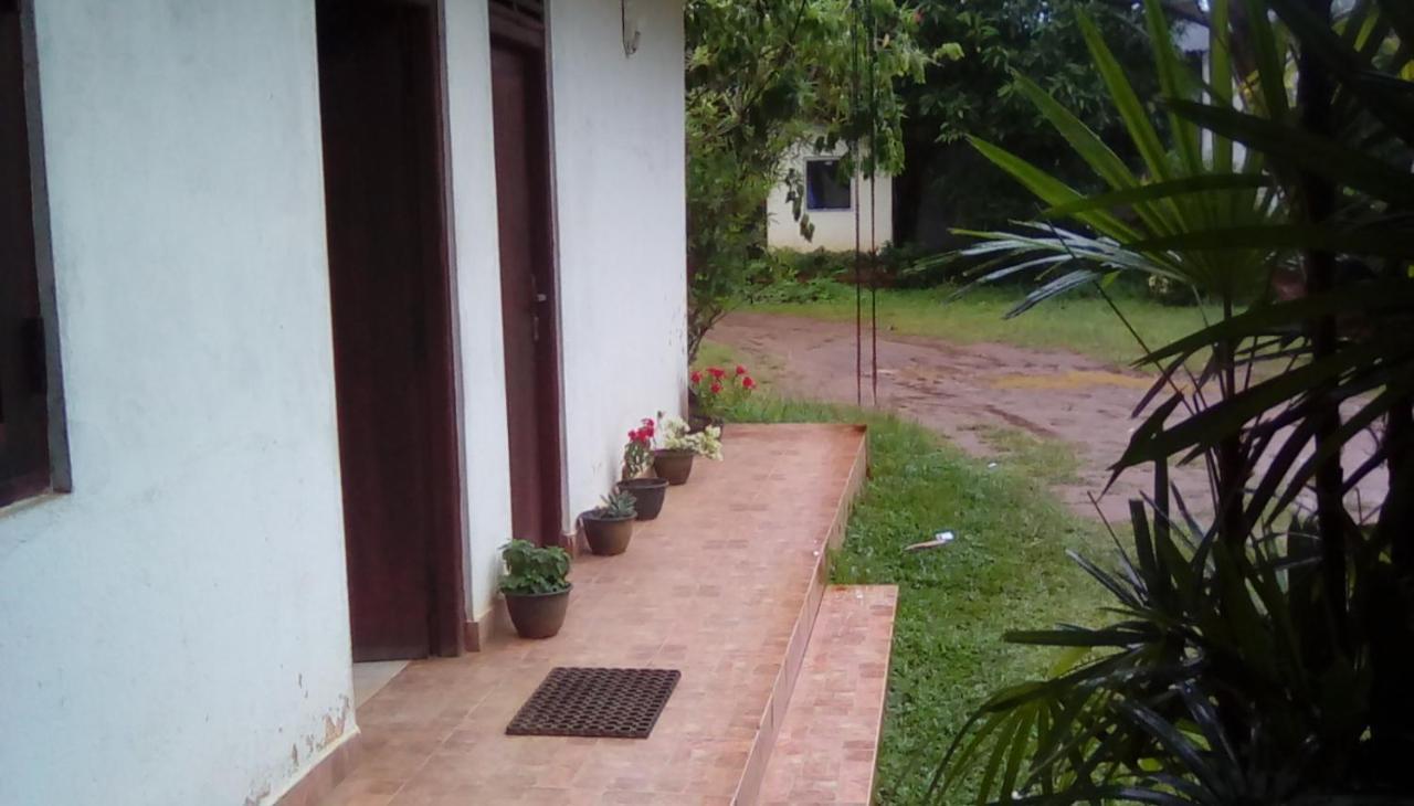 Leaf Guest House Gampola Exteriér fotografie