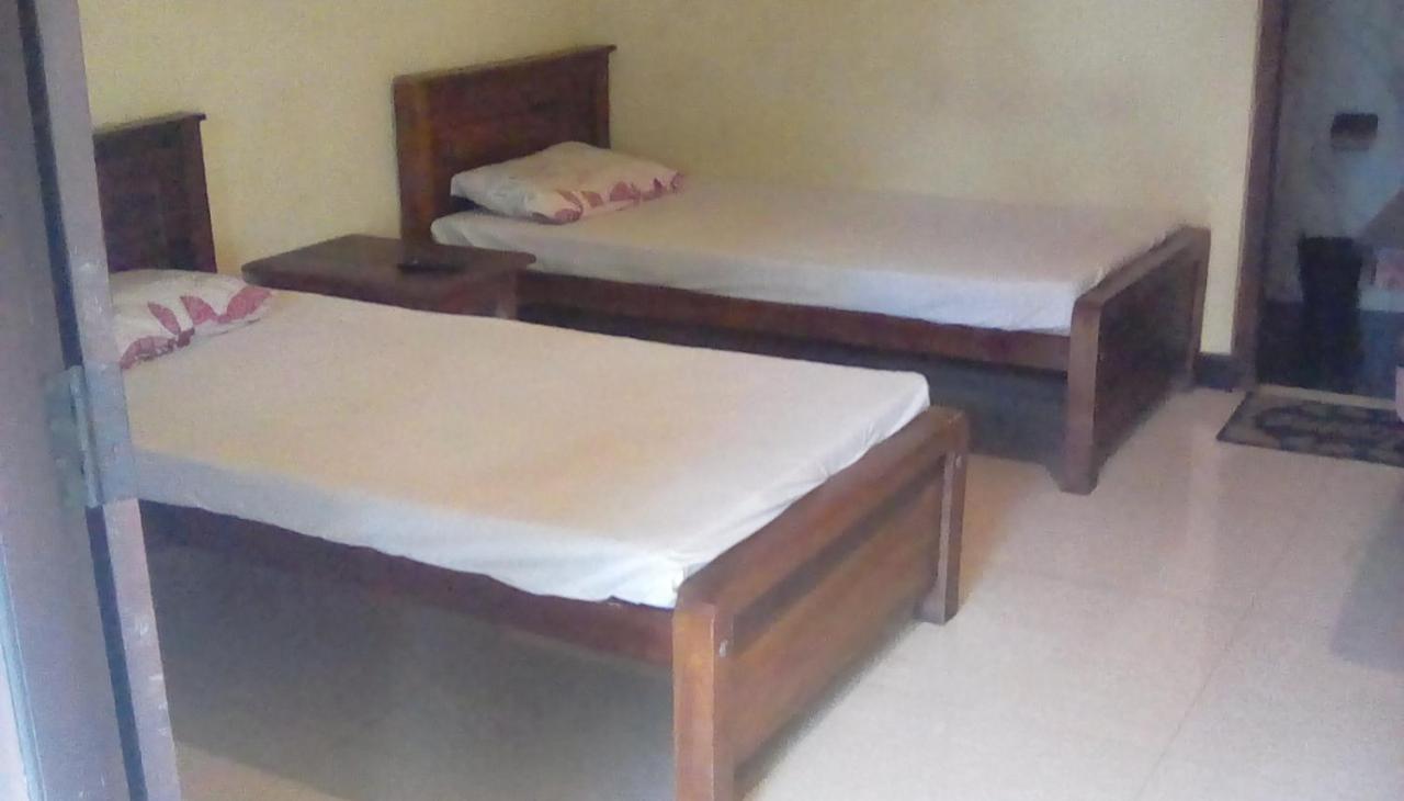 Leaf Guest House Gampola Exteriér fotografie