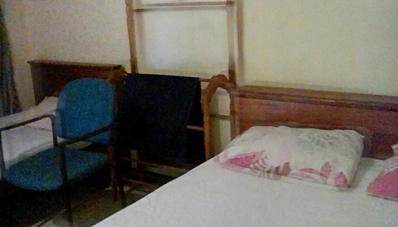Leaf Guest House Gampola Exteriér fotografie