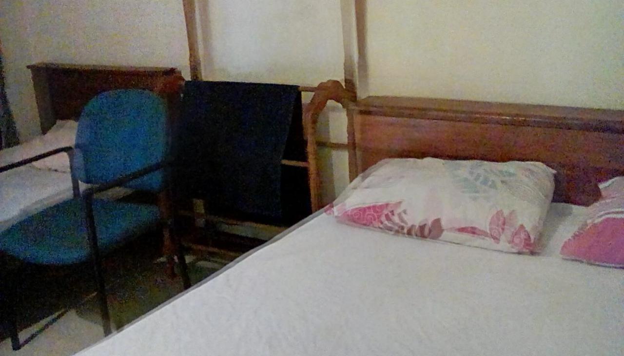 Leaf Guest House Gampola Exteriér fotografie